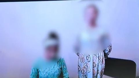 Тошкентда 8 ойлик боласини 7 минг долларга сотмоқчи бўлган она ва унинг дугонасига ҳукм ўқилди