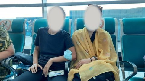 Rossiyada avtohalokatga uchragan fuqarolar O‘zbekistonga qaytarildi