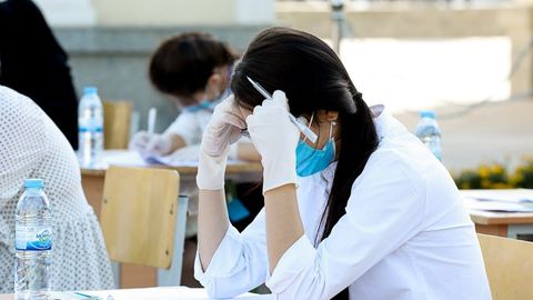 O‘zbekistonda xorijdan o‘qishni ko‘chirish bo‘yicha test sinovlari 23–25-avgust kunlari o‘tkaziladi