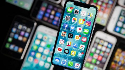 АҚШда 3,5 км баландликдан тушиб кетган iPhone Х барибир ишлашни давом этди. Унинг ҳатто бирор жойи тирналмаган
