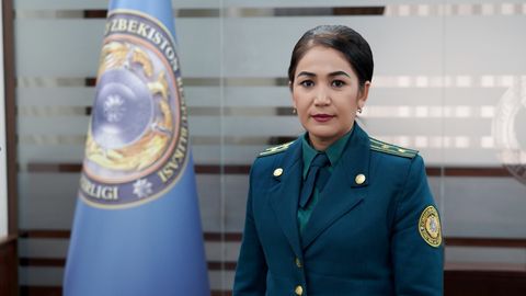 Qashqadaryo IIB axborot xizmati rahbari OAV bilan yaxshi ishlamagani uchun vazirdan tanbeh oldi. Mas’ulning ishda qolish-qolmasligi ham so‘roq ostidaligi ma’lum bo‘ldi