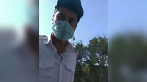 “Viloyatlik bo‘lganim uchun to‘xtatdingizmi?!” Toshkentda haydovchi va YPX xodimi o‘rtasida tortishuv sodir bo‘ldi
