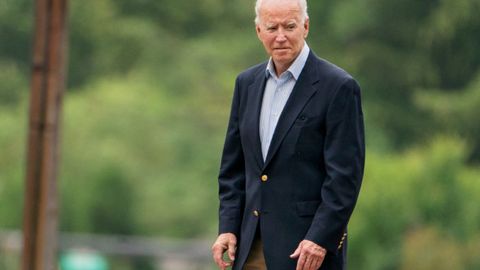 “Tolibon” Afg‘onistonda kuchayib borayotganiga qaramay, Bayden mamlakatdan qo‘shinlarini olib chiqish rejasini o‘zgartirmaydi