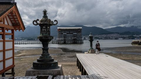 Yaponiyada to‘fon tufayli qariyb 300 ming aholi evakuatsiya qilinadi