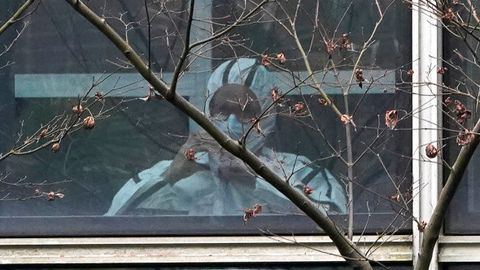 JSST koronavirus kelib chiqishini o‘rganish uchun yangi guruh tuzadi