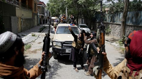NYT: “Tolibon” so‘roq qilish va jazolash uchun AQSh harbiylari bilan hamkorlik qilgan afg‘onlarni qidira boshladi. Ular bunday qilmaslikka va’da bergandi