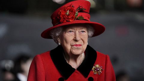 OAV: Yelizaveta II shahzoda Garrining tanqidiy bayonotlariga qonuniy javob tayyorlamoqda