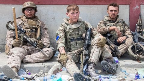 Bayden AQSh qo‘shinlarini Afg‘onistondan olib chiqish haqidagi qarorini tushuntirdi