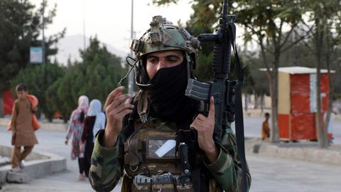 “Tolibon” Panjsherdagi qarshilik kuchlariga hujum qildi