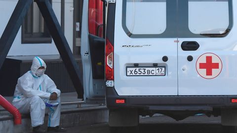 JSST kuz oylarida yangi pandemiyaga tayyorgarlik ko‘rishga chaqirdi