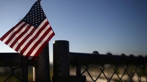 AQSh Afg‘onistonning Amerika banklaridagi davlat zaxiralarini muzlatib qo‘ydi