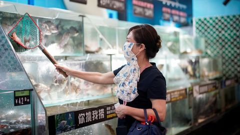 Хитойда Уханнинг 11 миллион аҳолисидан коронавирусга тест олинади. Шаҳарда бир йил ичида илк бор COVID-19 билан касалланиш ҳолатлари кузатилди