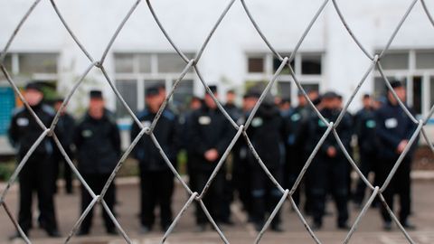 O‘zbekistonda mahkumlarning qarindoshlari bilan uchrashuviga koronavirus sabab qo‘yilgan cheklovlar bekor qilindi