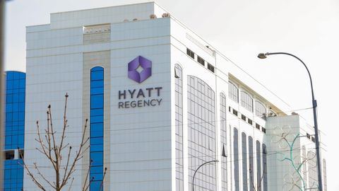 Hyatt Regency Tashkent, Premier Hall, «Чотқол». Яна бир қатор объектлар сентябрдан сотувга қўйилади