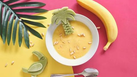 Nima uchun diyetada ham banan iste’mol qilish kerak?