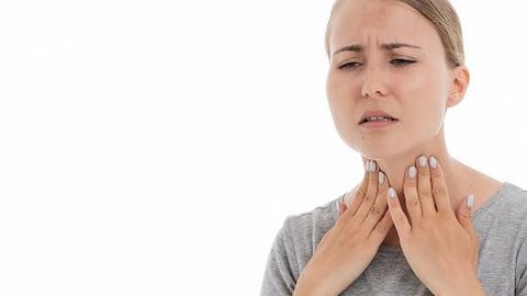 Қалқонсимон без олиб ташлангандан сўнг организмда қандай ўзгаришлар юз беради?