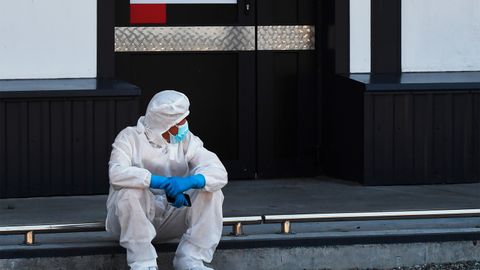 Дунёда коронавирус билан касалланганлар сони 200 миллиондан ошди