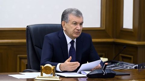 «Янги уй-жой мавзелари нархини бу йилги даражада ушлаб қолиш зарур» — Шавкат Мирзиёев