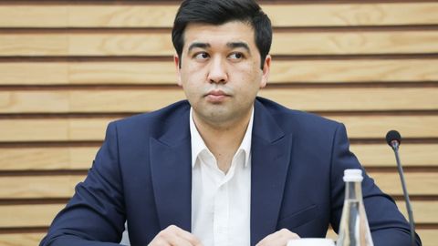 “Afg‘onistondagi vaziyat yumshab, O‘zbekiston manfaatlari va tinchligi yo‘lida hal bo‘lishidan umidvormiz” — senator Alisher Sa’dullayev