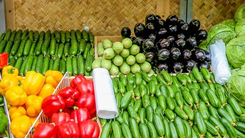 O‘zbekiston bodring eksportini 2,5 mln dollarga oshirdi