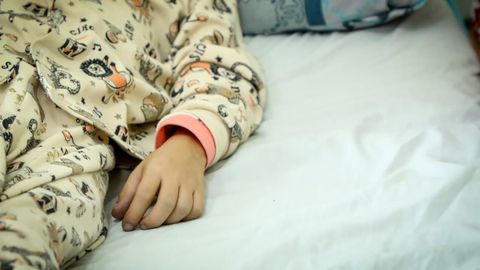 Bolalar gematologiyasi, onkologiyasi va klinik immunologiyasi markazi Respublika ixtisoslashtirilgan gematologiya ilmiy-amaliy tibbiyot markazi tarkibidan chiqariladi