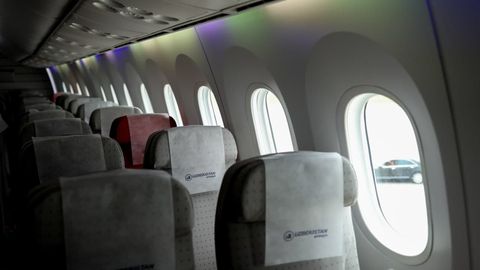 Uzbekistan Airways ва «Ўзбекистон темир йўллари» Мустақиллик куни муносабати билан чипталарга 50 фоизгача чегирмалар эълон қилди