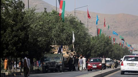 Rossiya Mudofaa vazirligi Afg‘onistondagi O‘zbekiston fuqarolarini evakuatsiya qiladi