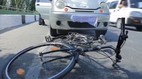 Farg‘onada o‘tgan yetti oy ichida velosipedchilar bilan sodir bo‘lgan YTHlar oqibatida 29 kishi vafot etgan