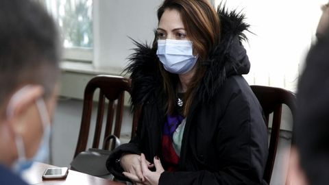 Туркиялик мутахассис Самарқанд давлат архитектура-қурилиш институтига ректор этиб тайинланди