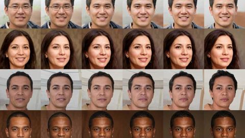 Украиналик йигит Twitter суратлардан қора танли инсонлар тасвирини қирқиб ташлаётганини исботлади. Ижтимоий тармоқ унга 3,5 минг доллар мукофот берди