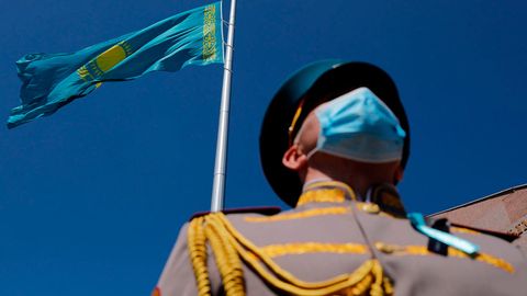 Қозоғистонда 29 август ҳарбий қисмдаги портлашлар қурбонлари хотирасига мотам куни деб белгиланди. Мамлакатда яна қачон миллий мотамлар эълон қилинган?