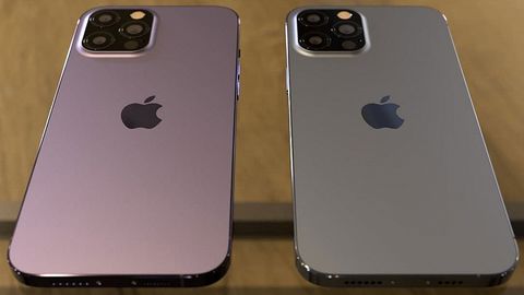 iPhone 13 даги асосий ўзгариш: Apple’нинг янги смартфонлари кенг сиғимли аккумуляторларга эга бўлади