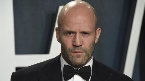 Jeyson Steytem Miramax’ning yangi trillerida asalarichiga aylanadi