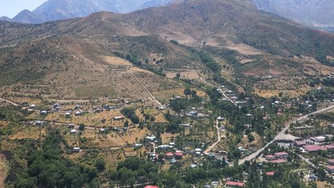 O‘zbekistonda 6-avgust kuni harorat 42 darajagacha ko‘tariladi, shamol tezligi kuchayishi mumkin