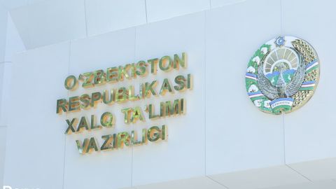 Xalq ta’limi tizimida olti oyda 65,1 mlrd so‘mlik o‘zlashtirish va kamomad aniqlangan