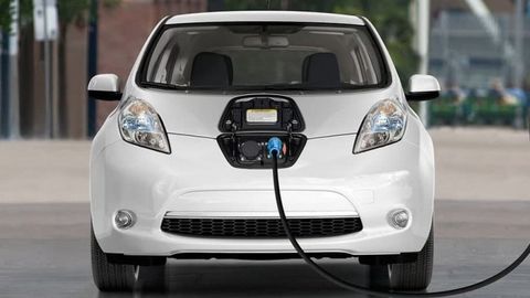 O‘zbekistonga iyul oyida 164 ta elektromobil olib kelingan