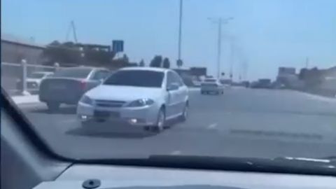 «Отасининг орқасида юрган болалар». Тошкентда Lacetti’ларни орқамача ҳайдаганларнинг хулқи улар яшайдиган маҳаллада муҳокама қилинди