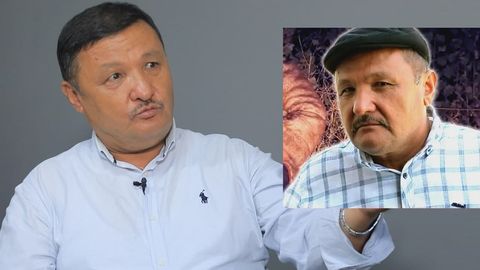 «‘Оқ дўппи’ сабаб ‘Қалпоқ’ кўрсатуви эфирга чиқмаган». «Қалпоқ»да Фармон образи билан танилган Муҳтор Ҳалимов тақиқлар ҳақида гапирди (видео)