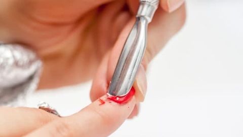 Gel-lakdan keyin tirnoqlarni qanday parvarishlash kerak?