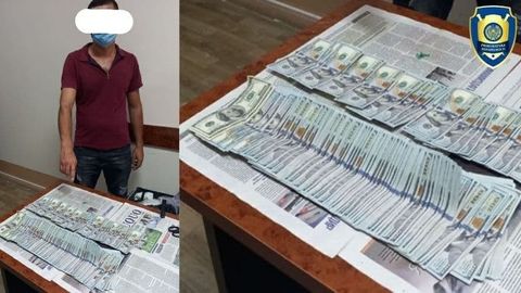 Бухорода ҳокимлик захирасидаги 16 сотих ерни 14 минг долларга сотишга уринган шахс ушланди