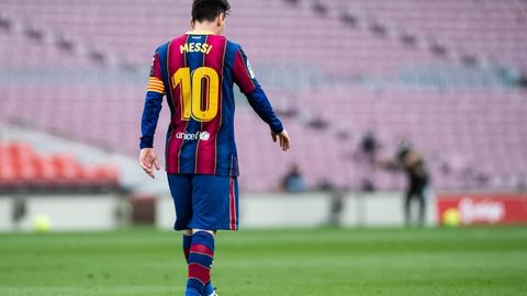 “Barselona” Lionel Messining hurmati uchun 10-raqamni muomaladan chiqaradimi? La Liga qoidalari tufayli bu deyarli imkonsiz ish