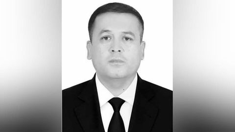 Хўжаобод ҳокимининг биринчи ўринбосари Икром Тешабоев юрак хуружи ва пневмониядан вафот этди