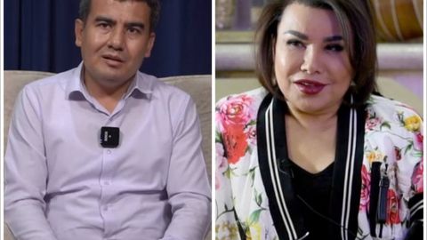 Shoir Yo‘lchi Ro‘ziyev Yulduz Usmonovadan “Xasta bo‘lma” she’ri uchun 3 yildan buyon qalam haqini ololmayotgani haqida so‘zlab berdi (video)