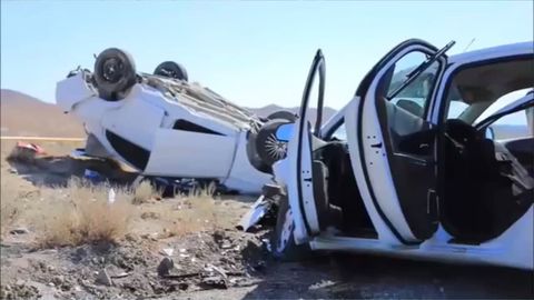 Жиззахда ўтган етти ой ичида содир бўлган ЙТҲлар оқибатида 74 киши вафот этган