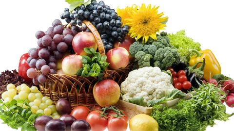 Qorinning dam bo‘lishiga olib keluvchi 5 ta mahsulot