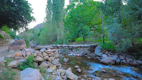 Hayratlanarli darajada chiroyli O‘zbekiston: Chodakning betakror tarovati va ming yillik sirlari