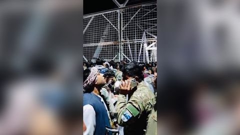 O‘zbekiston qochqinlar masalasida Afg‘oniston hukumati va “Tolibon” bilan muzokaralar olib bormoqda