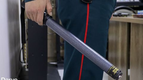 To‘rtko‘lda fuqaroga tan jarohati yetkazilgani aytilayotgan IIB xodimlari xatti-harakatlari yuzasidan xizmat tekshiruvi tayinlandi