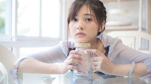 Организмнинг сувсизланганидан дарак берувчи 6 белги