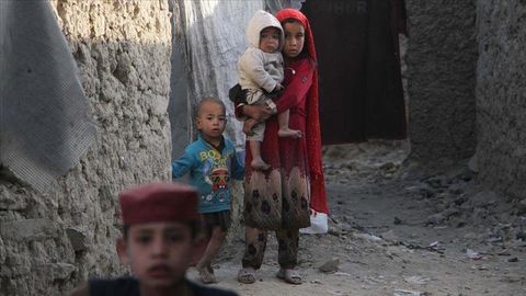 YuNISEF: Afg‘onistonda 72 soat ichida 27 nafar bola o‘ldirildi